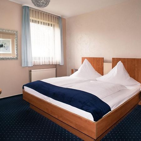 Hotel Garni Haus Schoenberger Heiligenhaus Kültér fotó