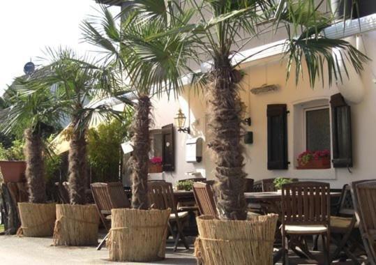 Hotel Garni Haus Schoenberger Heiligenhaus Kültér fotó