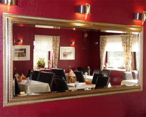 Hotel Garni Haus Schoenberger Heiligenhaus Kültér fotó