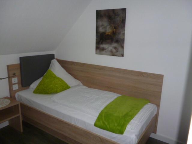 Hotel Garni Haus Schoenberger Heiligenhaus Kültér fotó