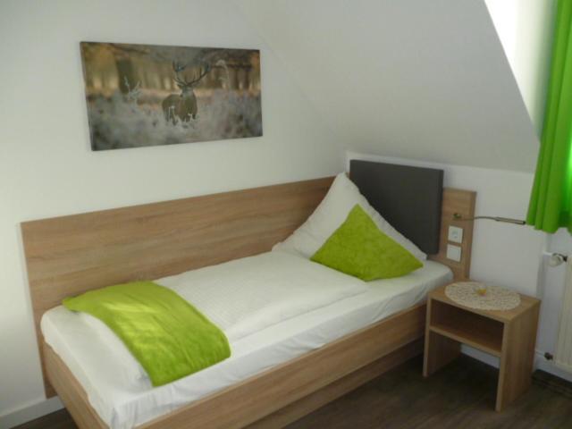 Hotel Garni Haus Schoenberger Heiligenhaus Kültér fotó