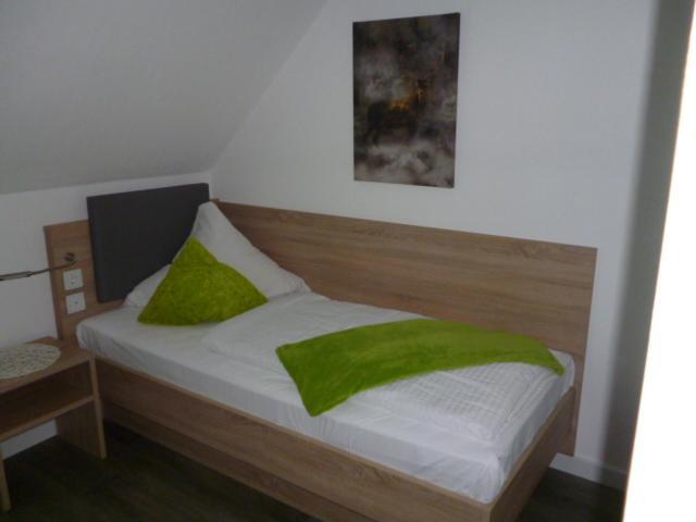 Hotel Garni Haus Schoenberger Heiligenhaus Kültér fotó